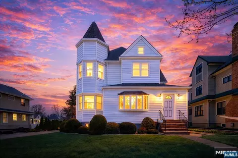 248 Donaldson Ave, Rutherford, NJ 07070