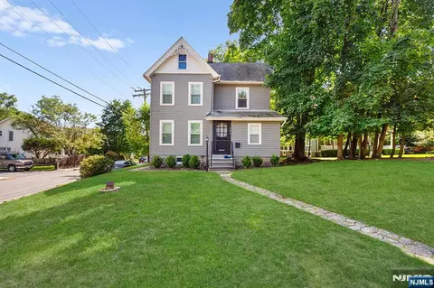 191 West St, Closter, NJ 07624