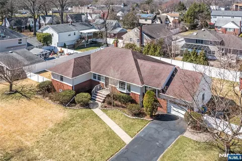 776 Walnut St, New Milford, NJ 07646