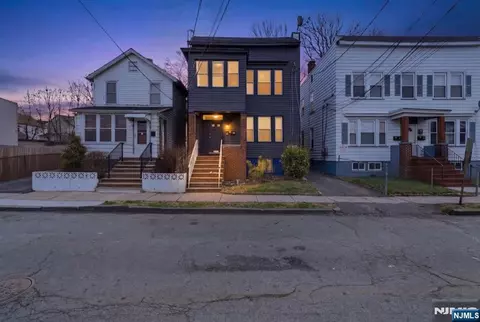 76 Grace St, Irvington, NJ 07111