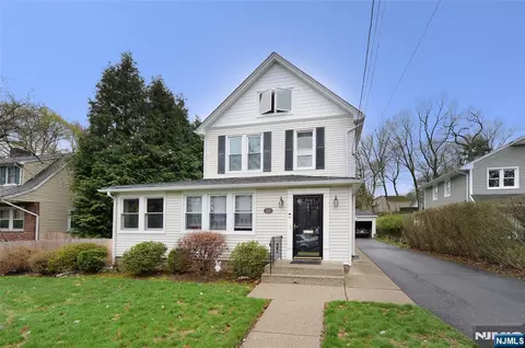 188 Highwood Ave, Glen Rock, NJ 07452
