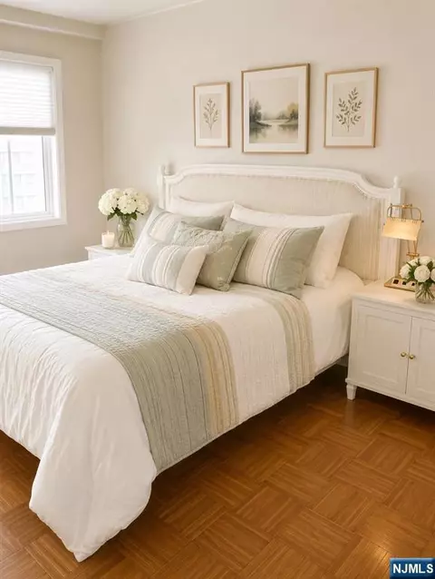 Bedroom - 280 Prospect Ave #5D, Hackensack, NJ 07601 photo 3 of 4