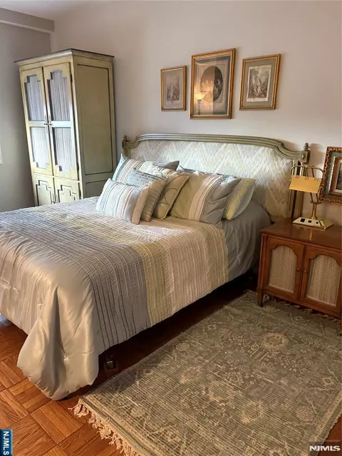 Bedroom - 280 Prospect Ave #5D, Hackensack, NJ 07601 photo 2 of 4