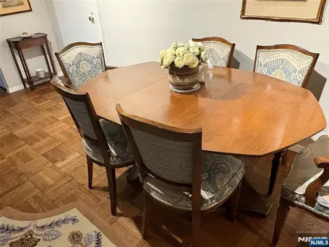 Dining - 280 Prospect Ave #5D, Hackensack, NJ 07601 photo 1 of 1