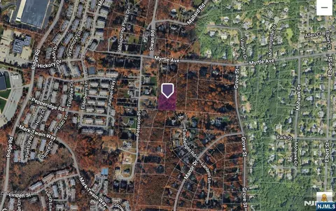 272 Myrtle Ave, Ramsey, NJ 07446