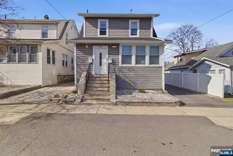 346 Harding Ave, Clifton, NJ 07011