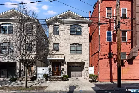 221 Sherman Ave #2, Jersey City, NJ 07307