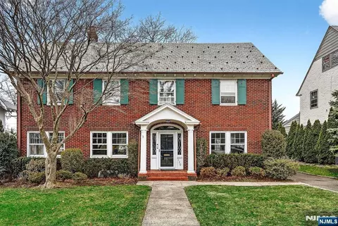 170 Christopher St, Montclair, NJ 07042