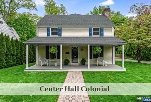 76 Carlton Ave, Ho Ho Kus, NJ 07423