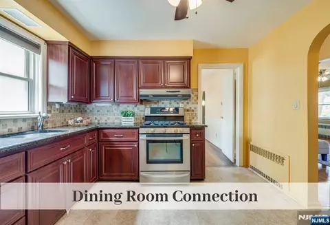 Dining - 816 Summit Ave, Hackensack, NJ 07601 photo 3 of 3