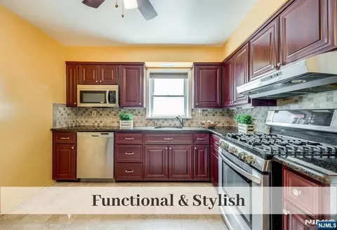 Kitchen - 816 Summit Ave, Hackensack, NJ 07601 photo 1 of 2