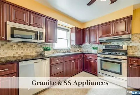 Kitchen - 816 Summit Ave, Hackensack, NJ 07601 photo 2 of 2