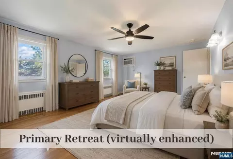 Bedroom - 816 Summit Ave, Hackensack, NJ 07601 photo 1 of 4