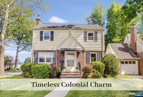 816 Summit Ave, Hackensack, NJ 07601