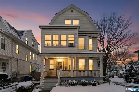 54 Riggs Pl, West Orange, NJ 07052