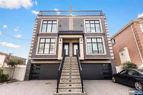 6 Marion Ave #B, Cliffside Park, NJ 07010