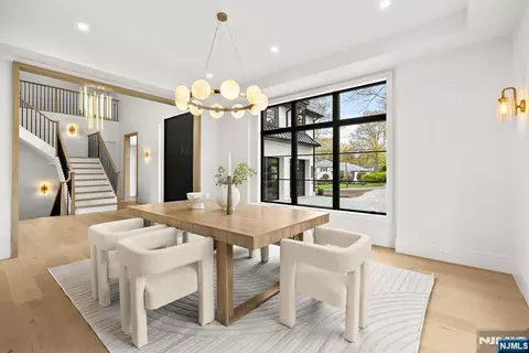 Dining - 320 Spencer Pl, Paramus, NJ 07652 photo 1 of 1