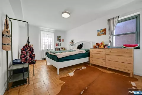Bedroom - 208 Anderson St #S5A, Hackensack, NJ 07601 photo 1 of 4