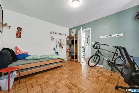 Bedroom - 208 Anderson St #S5A, Hackensack, NJ 07601 photo 4 of 4
