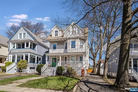 41 Montague Pl #C0002, Montclair, NJ 07042