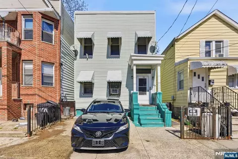 158 Fulton Ave, Jersey City, NJ 07305