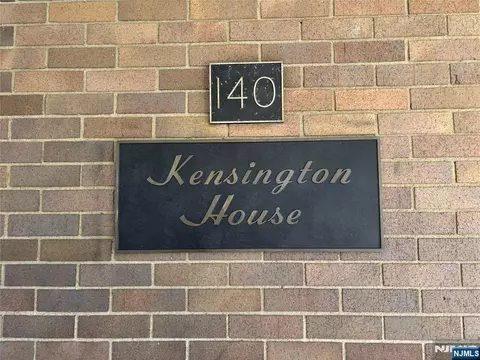 140 Euclid Ave #1G, Hackensack, NJ 07601