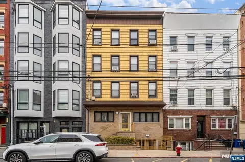 413 Adams St, Hoboken, NJ 07030