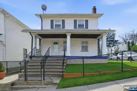 42 Hazel Ave, West Orange, NJ 07052