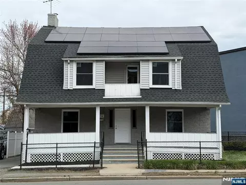 126 Essex St, Hackensack, NJ 07601