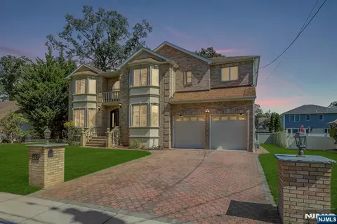 627 Concord St, New Milford, NJ 07646