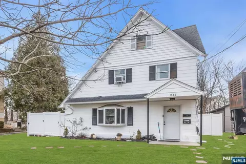 241 Orange St, Dunellen, NJ 08812
