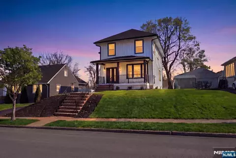 47 Darling Ave, Bloomfield, NJ 07003