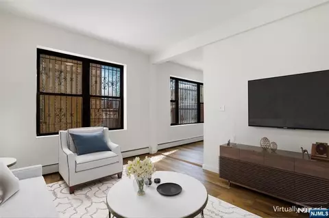 1866 John F Kennedy Blvd #1C, Jersey City, NJ 07304