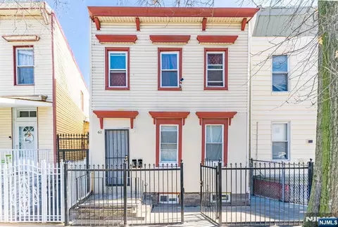 61 Cutler St, Newark, NJ 07104