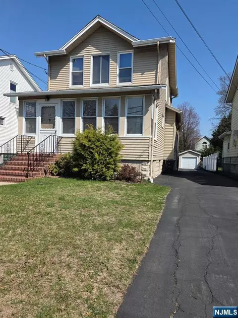 58 Sunset Ave, North Arlington, NJ 07031