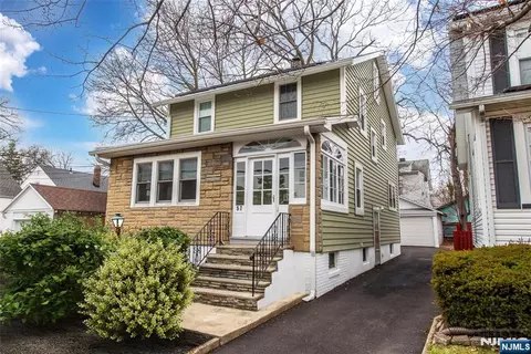 57 Menzel Ave, Maplewood, NJ 07040