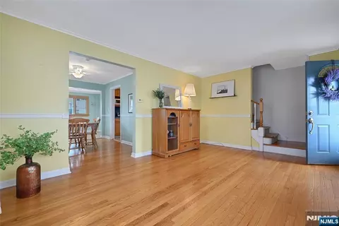 Entry Way - 133 Willow Ave, Hackensack, NJ 07601 photo 1 of 1