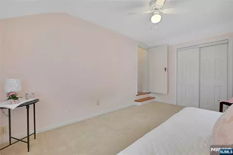 Bedroom - 133 Willow Ave, Hackensack, NJ 07601 photo 5 of 7