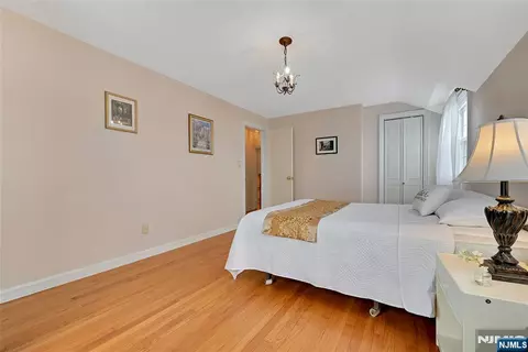 Bedroom - 133 Willow Ave, Hackensack, NJ 07601 photo 3 of 7