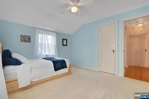 Bedroom - 133 Willow Ave, Hackensack, NJ 07601 photo 7 of 7
