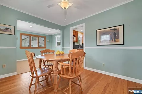 Dining - 133 Willow Ave, Hackensack, NJ 07601 photo 1 of 4