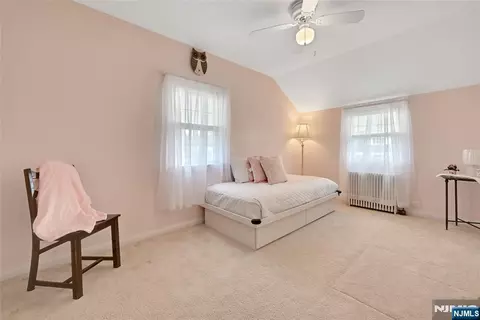 Bedroom - 133 Willow Ave, Hackensack, NJ 07601 photo 4 of 7