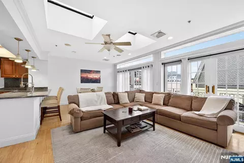 64 Madison St #5, Hoboken, NJ 07030