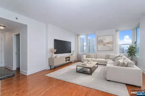 88 Morgan St #3701, Jersey City, NJ 07302