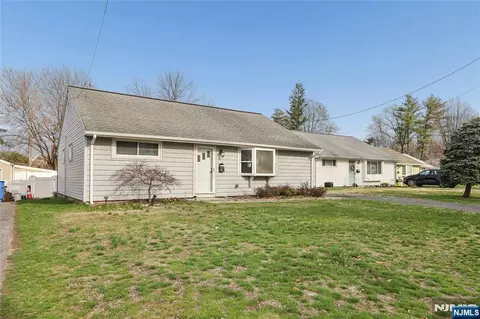 478 Riverside Ter, Rutherford, NJ 07070