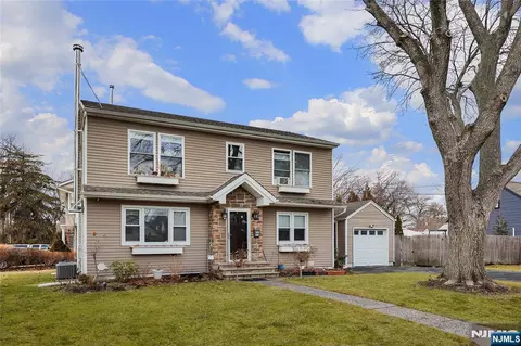 181 Allen St, Hackensack, NJ 07601