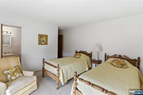 Bedroom - 125 Prospect Ave #5B, Hackensack, NJ 07601 photo 3 of 5