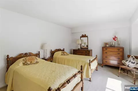 Bedroom - 125 Prospect Ave #5B, Hackensack, NJ 07601 photo 2 of 5