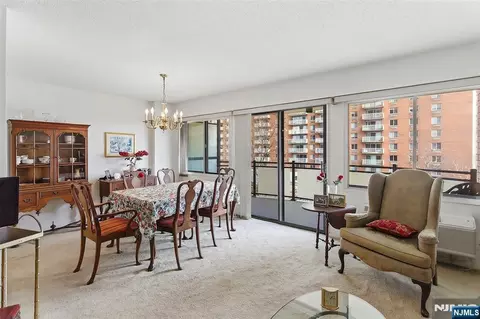 Dining - 125 Prospect Ave #5B, Hackensack, NJ 07601 photo 1 of 2