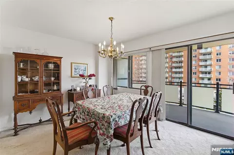 Dining - 125 Prospect Ave #5B, Hackensack, NJ 07601 photo 2 of 2
